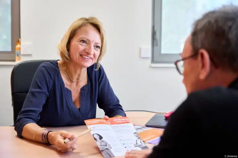 cabinet de recrutement à valence